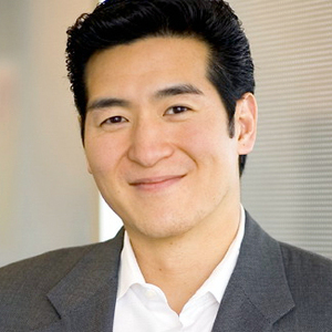 Tim Chang