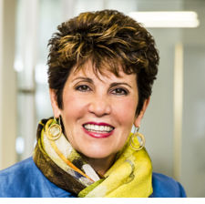 Deborah Hopkins