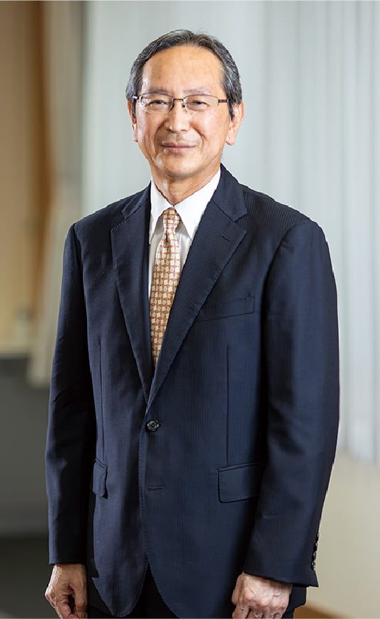 Keizo Yamada