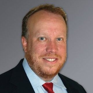 Mark Hackett