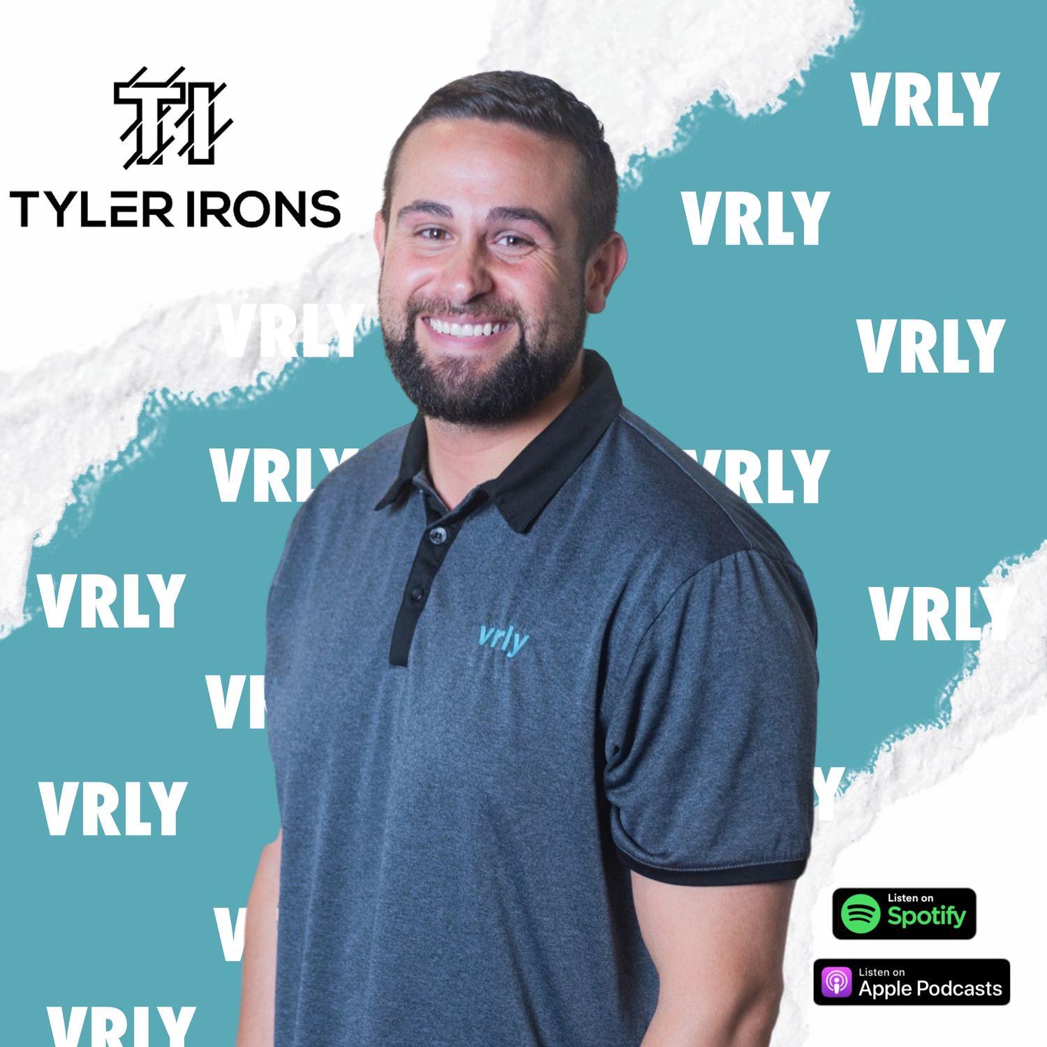 Tyler Irons