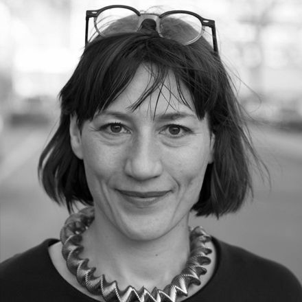 Jutta Friedrichs