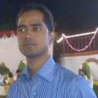 Abbas Mehdi