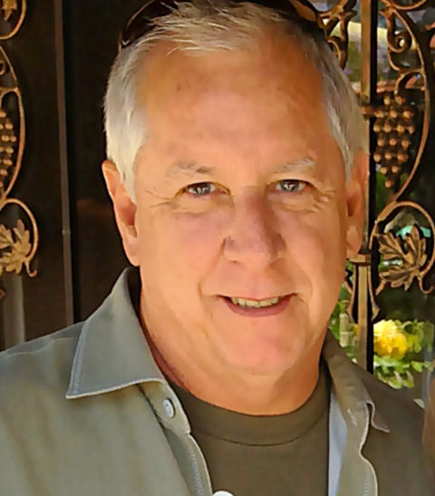 Michael Atkinson