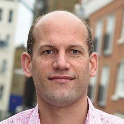 Mark Norbury