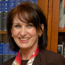 Kathleen Marsh
