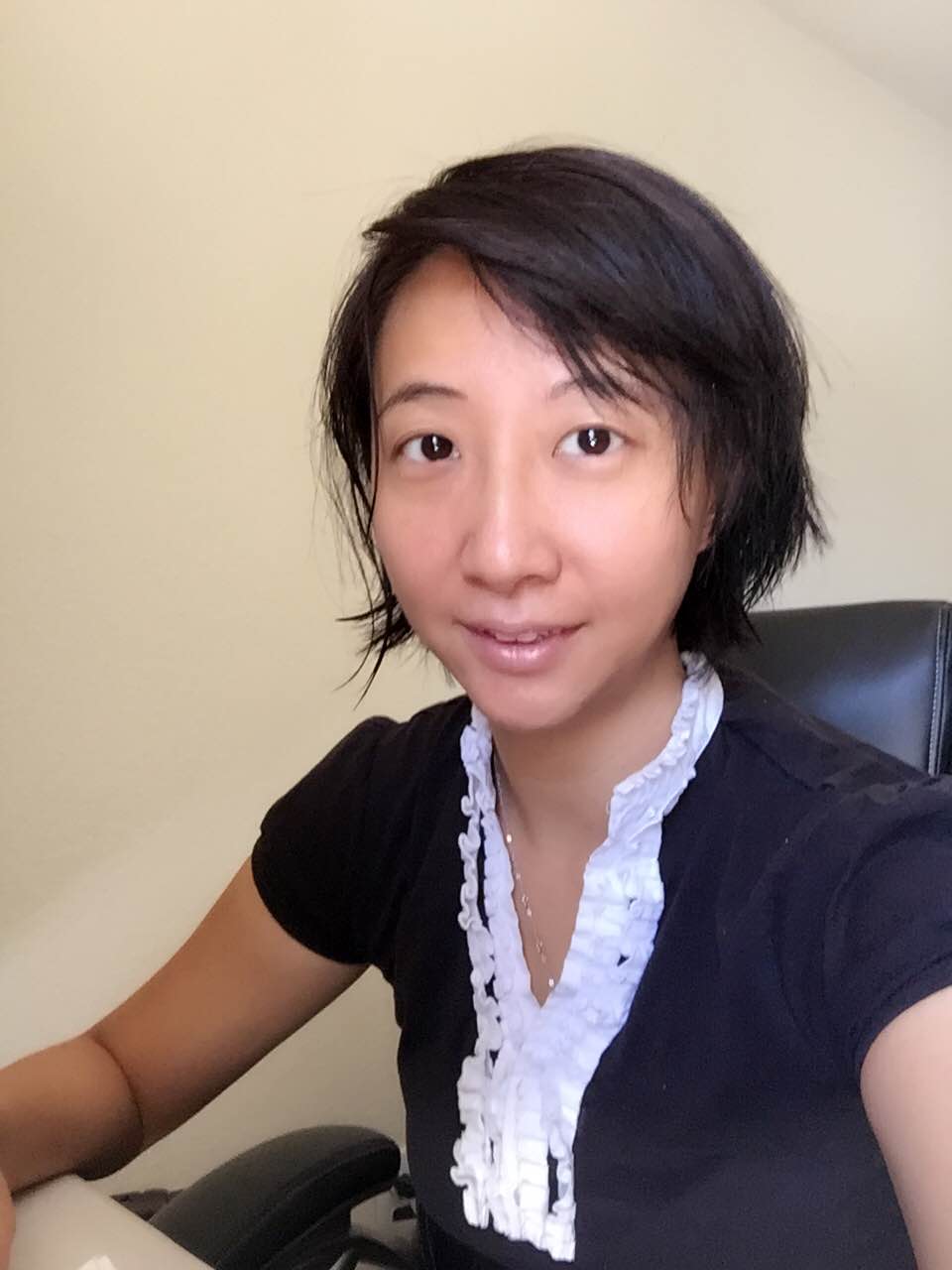 Fei Chen
