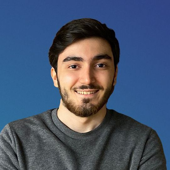 Kamran Balayev