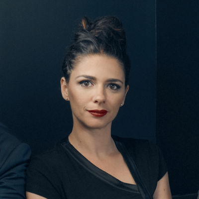 Nadia Munno