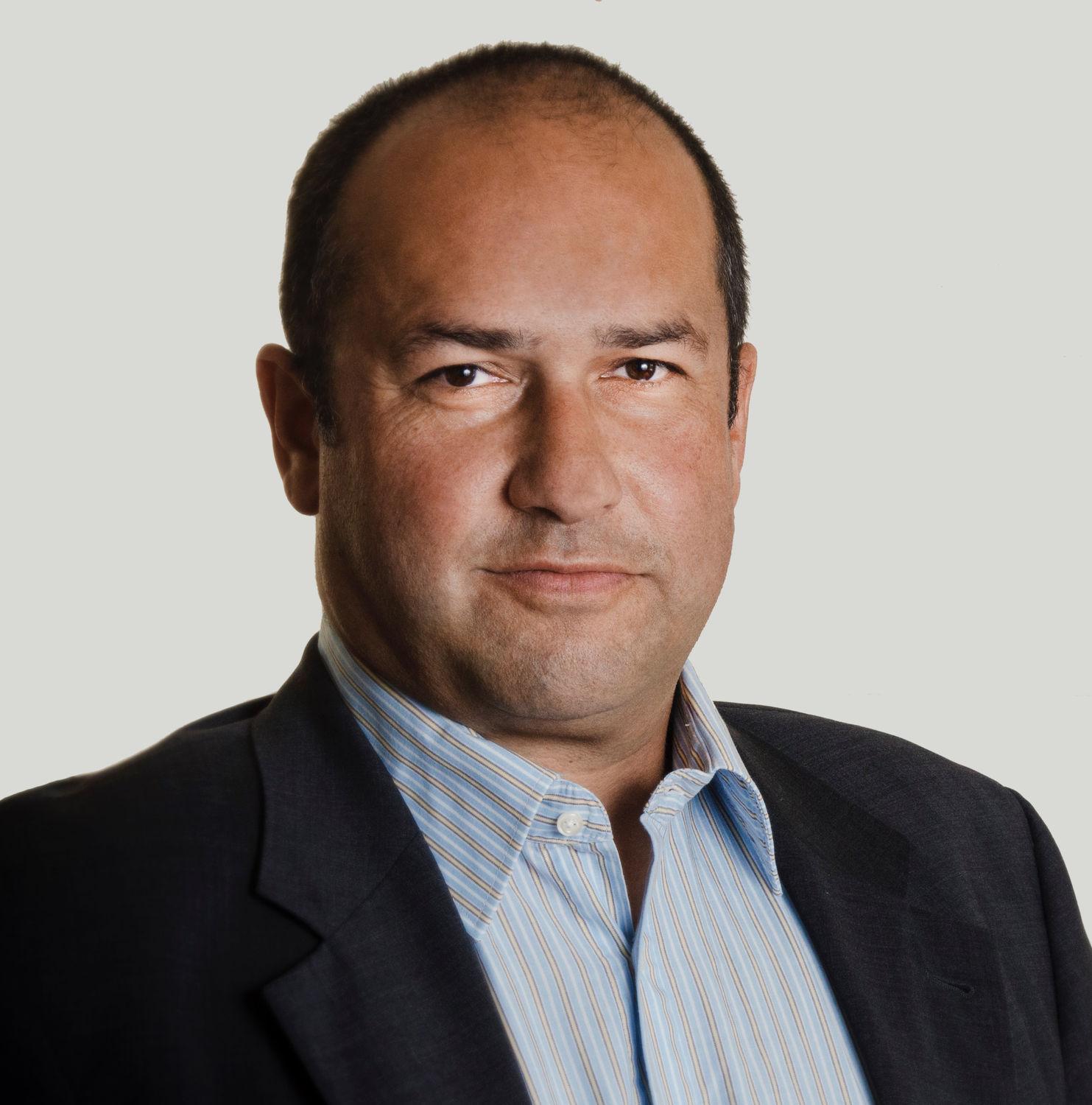 Cyrus Kuhzarani