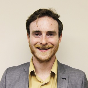 Chris Kieran