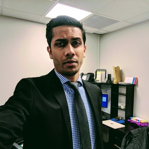 Kazi Zilani