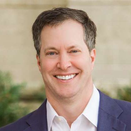 Michael Prince