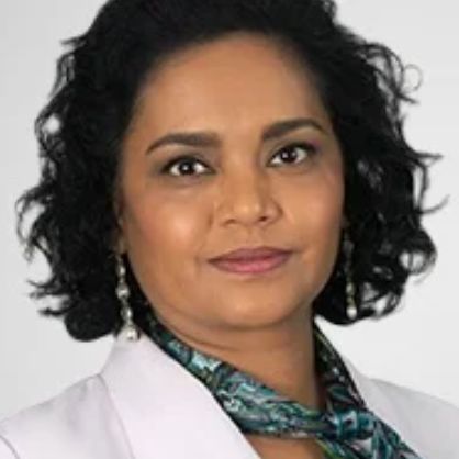 Poornima DeBolle