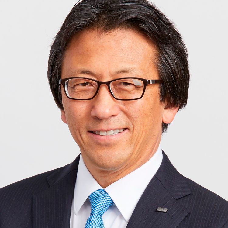 Stan Koyanagi