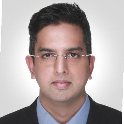 Aftab Mathur