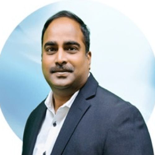 Subba Arumilli