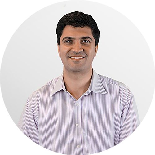 Alireza Masrour
