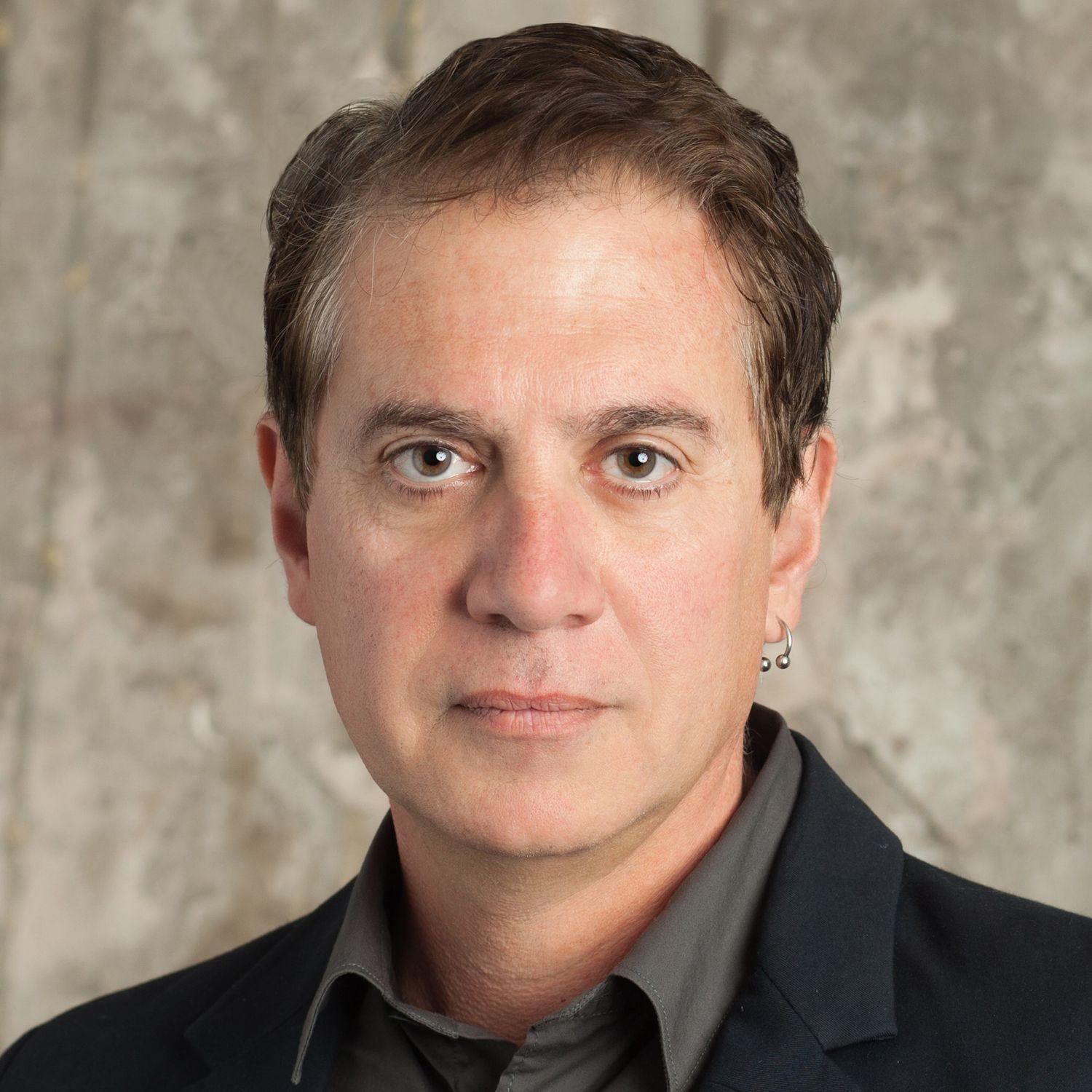 Tony Parisi