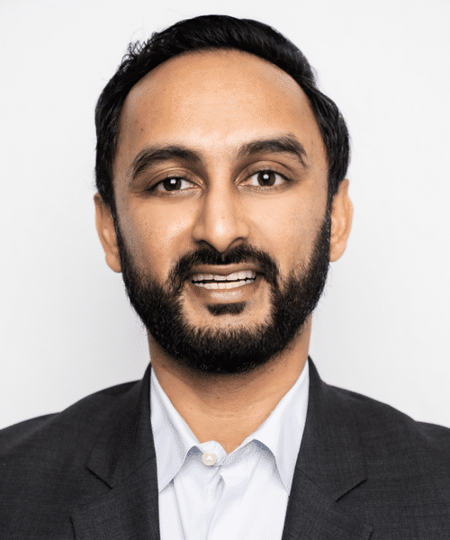 Raj Patel