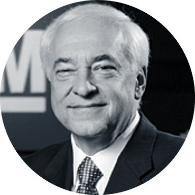 Ralph Szygenda