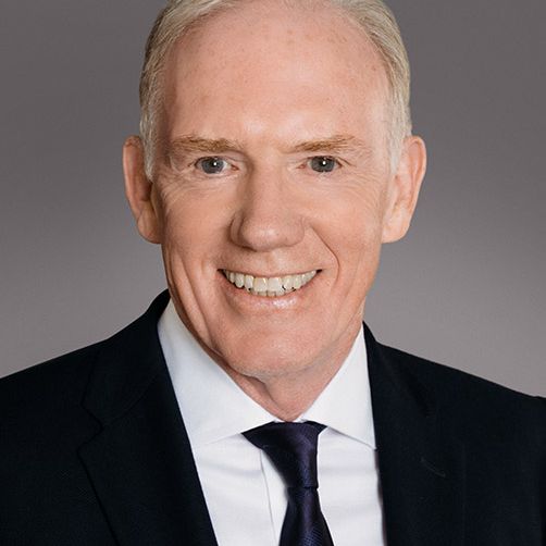 Declan Doogan