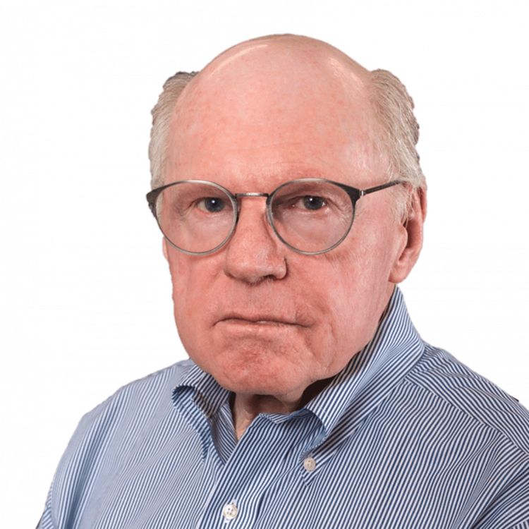 Jerry Griffin