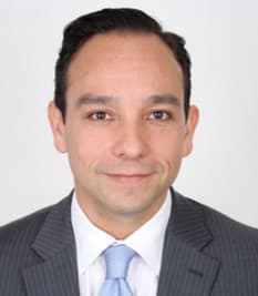 Rob Santos