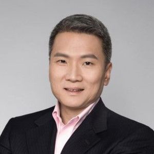Tuck Koh