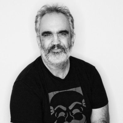 Mark Ollila
