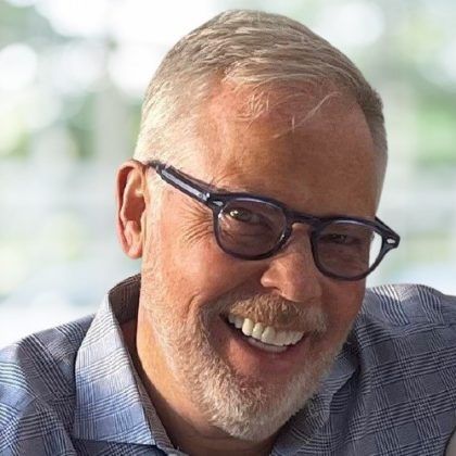 Eric Leslie