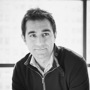 Hossein Rahnama