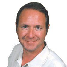 Steve Wallach