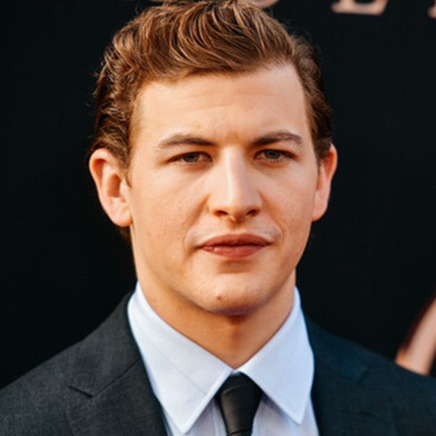 Tye Sheridan