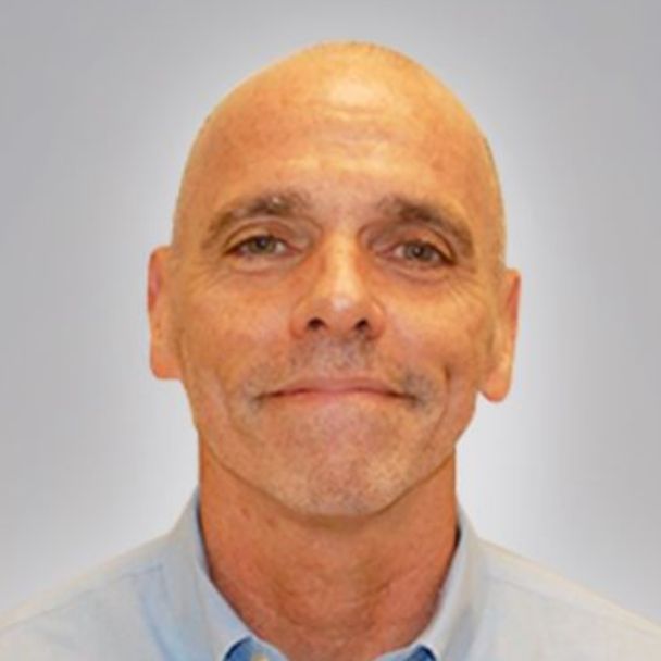 Michael Donovan