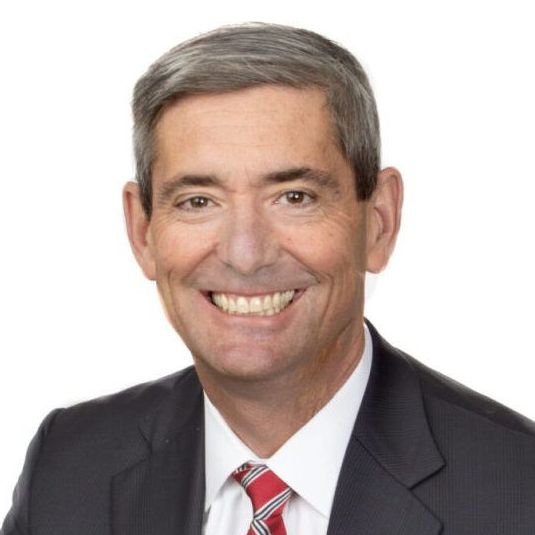 Michael Rucker