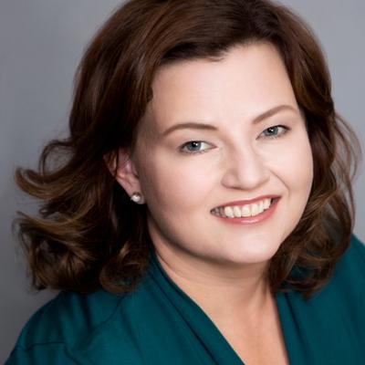 Kate Dilligan