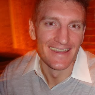 JC Harrington