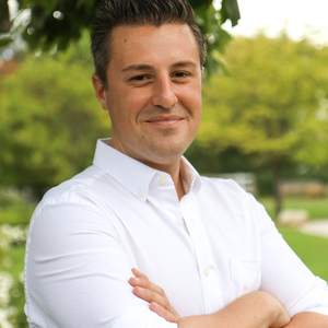 Stephen George