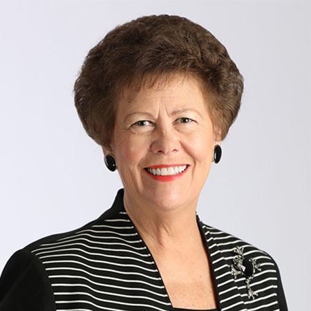 Toni Jennings