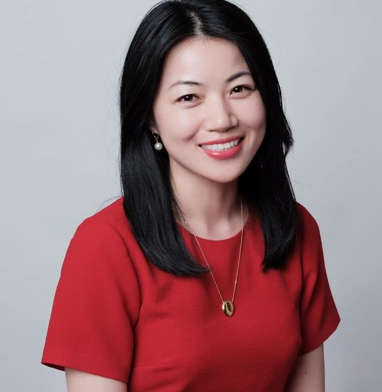 Qingqing Han