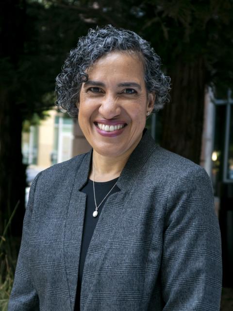 Liane Randolph