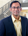 Suresh Sundaram