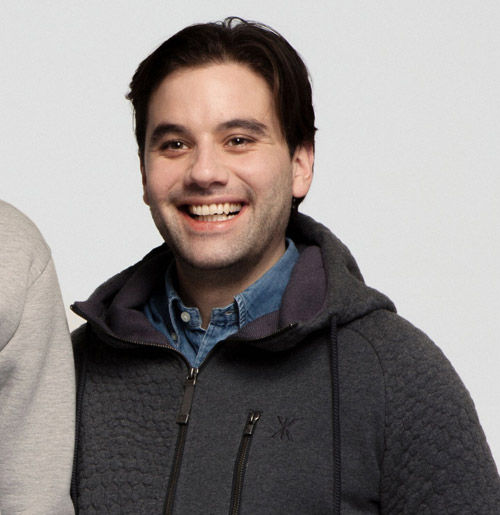 Henrik Nørstrud