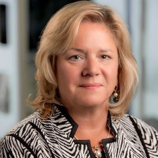 Joy Greenway