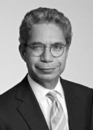 Henry McGee