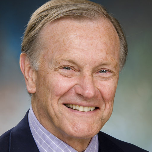 Donald Prough