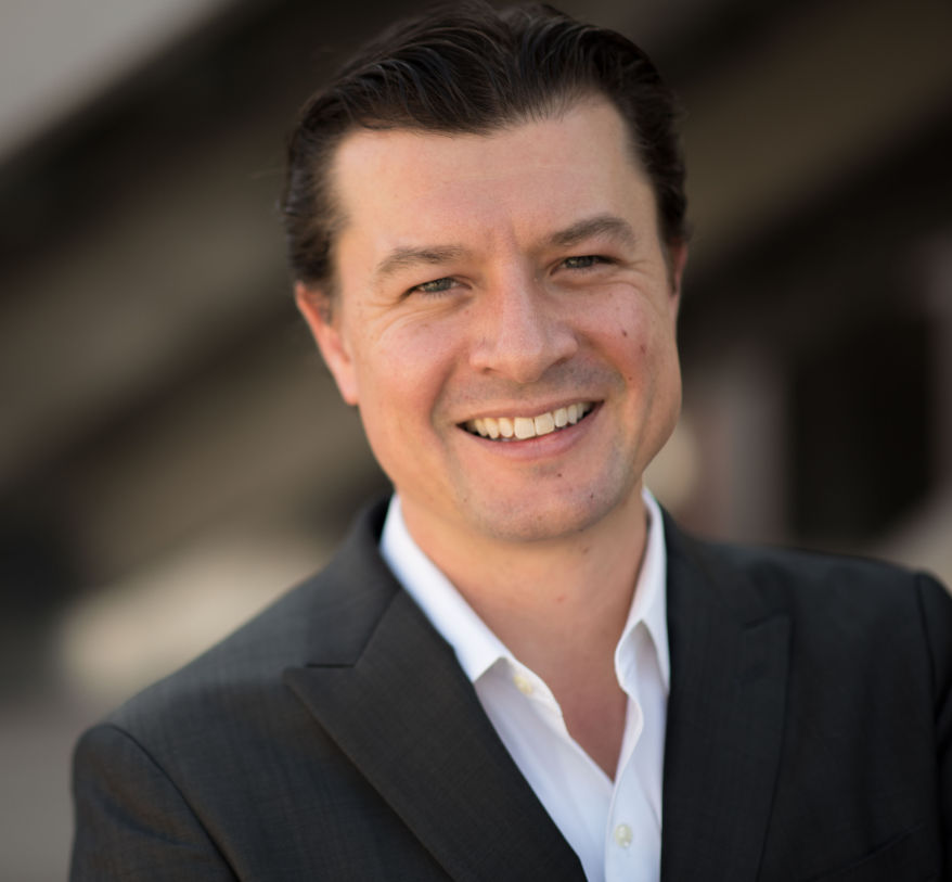 Jeffrey Treichel