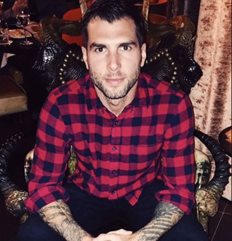 Mike Cessario