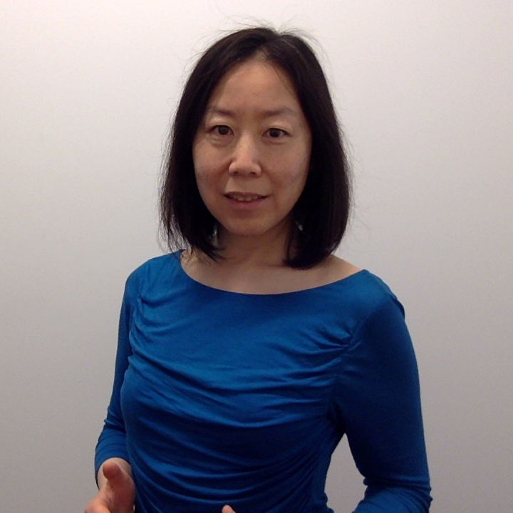 Jing Zhu